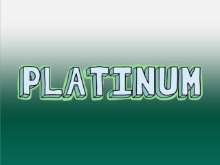 2026 Platinum Admission