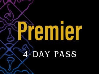4-Day Premier