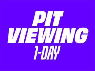 2026 1-Day Pit Viewing Ticket