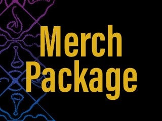 Merchandise Package