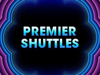 2026 EDC Las Vegas - Premier Shuttles: The Strat