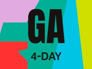 2026 4-Day General Admission Ticket