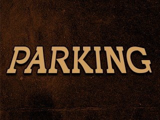 Parking Passes