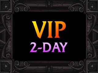 2026 Forbidden Kingdom - 2-Day VIP