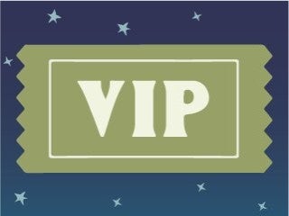 2-Day VIP