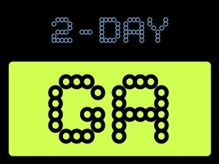 2026 III Points - 2-Day GA