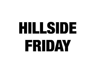 2026 Hillside Friday Pass