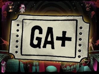 GA+