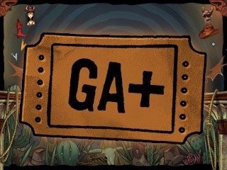 GA+