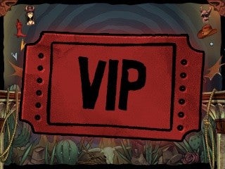 VIP