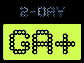 2026 III Points - 2-Day GA+