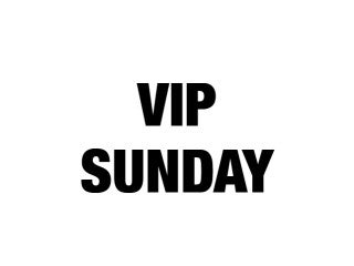 2026 VIP Sunday Pass
