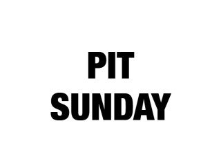 2026 Pepsi Pit Sunday Pass