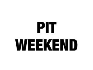 2026 Pepsi Pit Weekend Pass