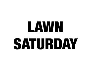 2026 The Lawn Saturday Pass