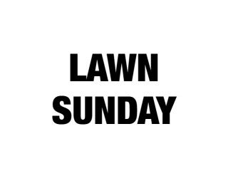 2026 The Lawn Sunday Pass