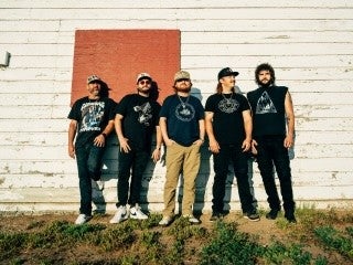 Wednesday - Treaty Oak Revival