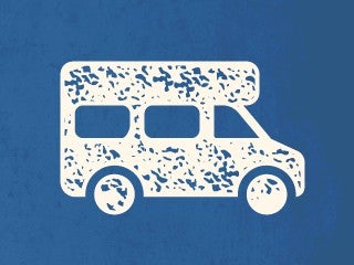 Weekend Oversized RV Camping - Non-serviced