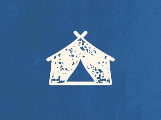 Weekend Tent Camping