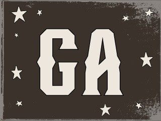 2026 3-Day General Admission