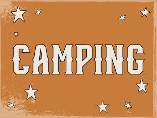 2026 Camping
