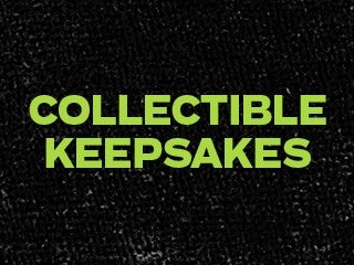 Collectible Keepsake