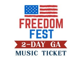 2-Day General Admission