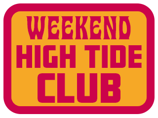 High Tide Club
