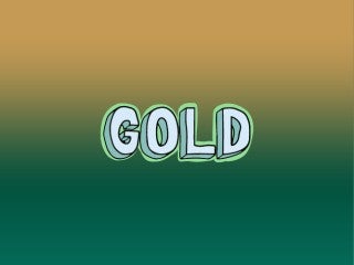 2026 Gold Admission
