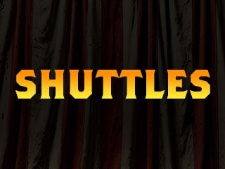 2026 Escape Halloween - Shuttles