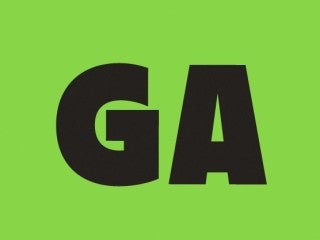 2026 4-Day General Admission Ticket