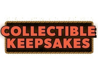 Collectible Keepsake