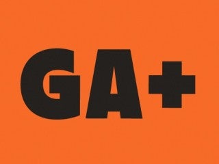 2026 1-Day GA+ Ticket