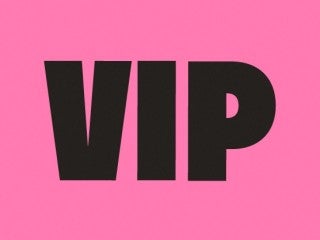 2026 1-Day VIP Ticket