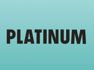 2026 1-Day Platinum Ticket