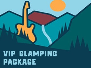VIP Glamping
