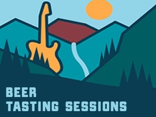 Beer Tasting Sessions