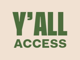 Y'all Access - 2026 ACL Festival Weekend One