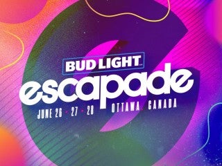 Weekend General Admission