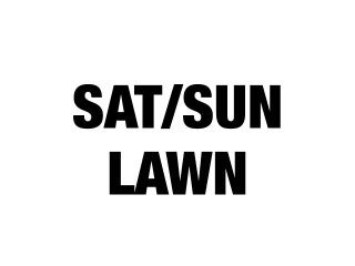 2026 The Lawn 2-Day Pass