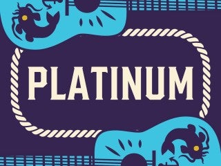 2026 1-Day Platinum Ticket