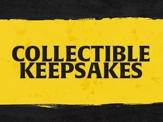 Collectible Keepsake