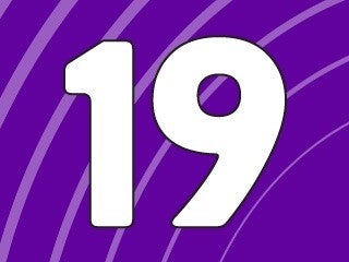 GA Day Pass | July 19