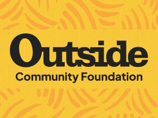 Outside Community Foundation