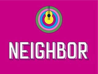 Neighbor