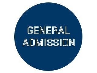 General Admission