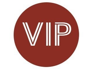 VIP Admission
