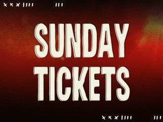 Levitate Music Festival Sunday Tickets