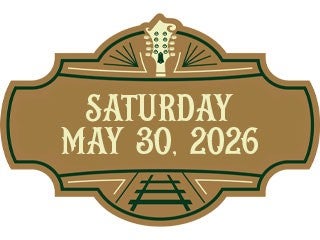 Saturday, May 30