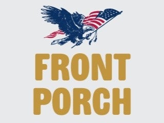 2026: Front Porch
